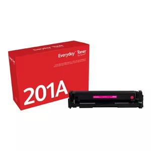 Тонер Xerox Toner Everyday HP 201A CF403A 2300 страниц Пурпурный