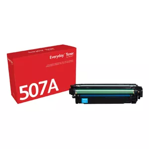Toneris Xerox Toner Everyday HP 507A CE401A 6000 lapas Zils