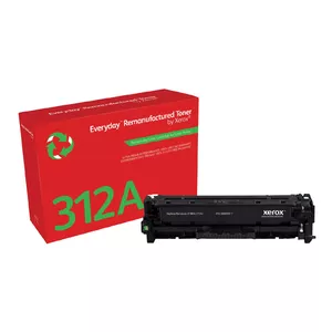 Tonera kasetne Xerox 006R03817 2500 lapas melna