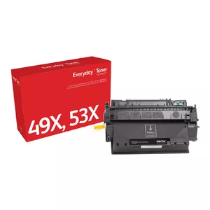 Картридж тонера Xerox Q5949X 5000 страниц Черный