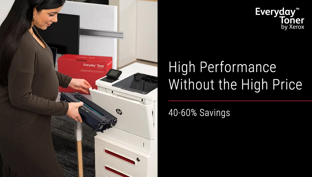 Тонер Xerox Everyday для HP 216A W2411A голубой Photo 7