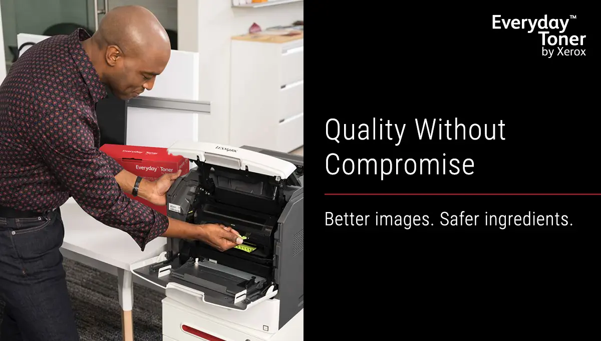 Тонер Xerox Everyday для HP 216A W2411A голубой Photo 9