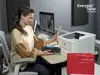 Тонер Xerox Everyday для HP 216A W2411A голубой Photo 10
