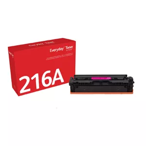 Everyday Magenta Toner HP 216A W2413A 1300 pages Magenta