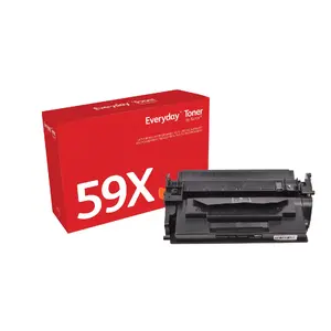 Монотонер Everyday Xerox CF259X Высокой ёмкости 10000 страниц