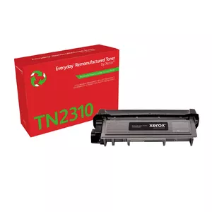 Tonera kasete Xerox TN-2310 1200 lapas melna