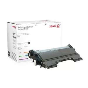 Тонер XEROX совместимый с Brother TN-2220 2600 страниц Черный