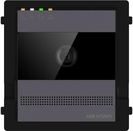 Video Intercom System Hikvision DS-KD7003EY-IME2 Photo 2