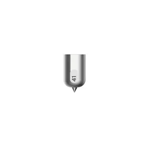 Engraving tip Cricut 2007310 silver 1 pc