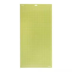 Cricut Explore/Maker StandardGrip Machine Mat 12x24 Green
