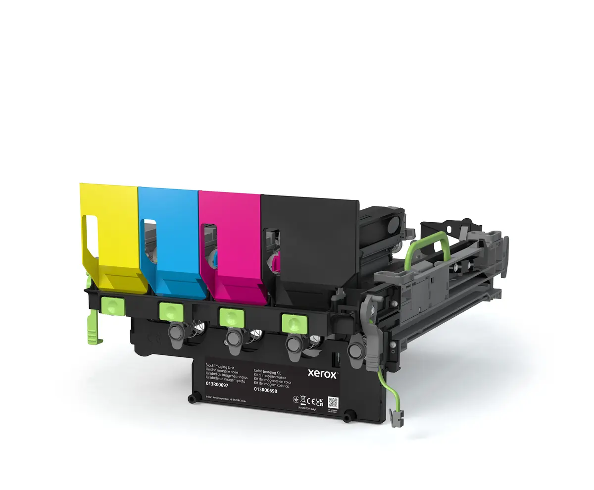 Xerox VersaLink C620 un C625 krāsu