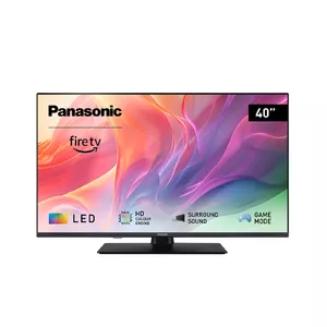 TV Panasonic TV-40S55AEZ 40" Full HD LCD 1920x1080