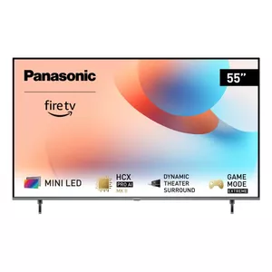 TV Panasonic TV-55W95AEG 55" 4K Ultra HD LCD
