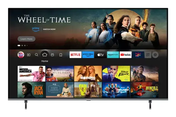 Телевизор Panasonic TV-55W95AEG Photo 2
