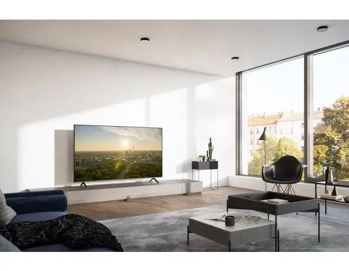 Телевизор Panasonic TV-55W95AEG Photo 5