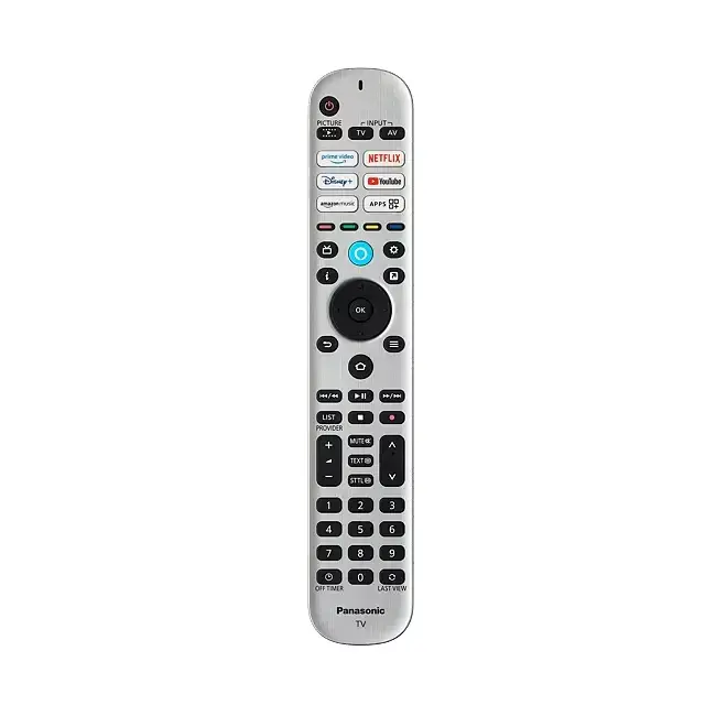 Телевизор Panasonic TV-55W95AEG Photo 9