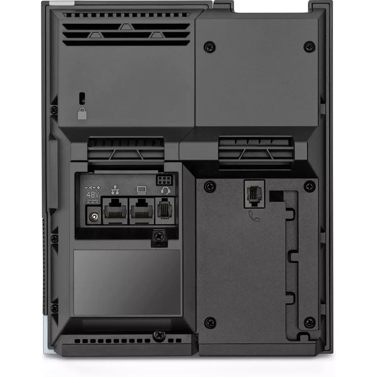 IP tālrunis HP POLY CCX 505 Photo 3