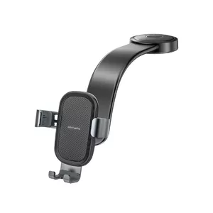Passive holder 4smarts 540952 Mobile phone Smartphone Black