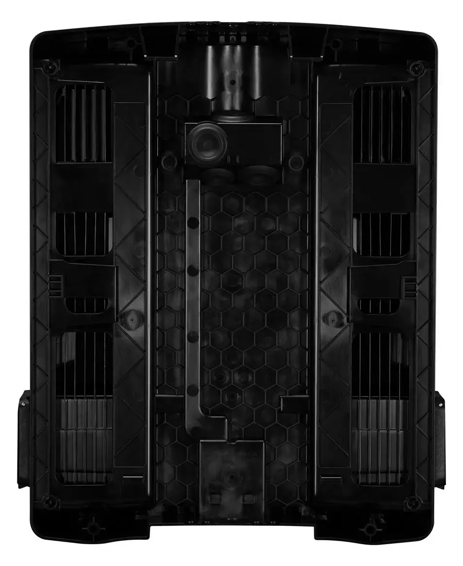 ABL eM4 Twin Black ABL eM4 Twin Photo 3