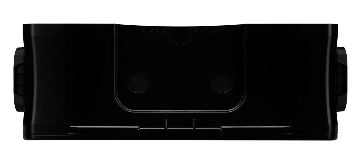 ABL eM4 Twin Black ABL eM4 Twin Photo 4