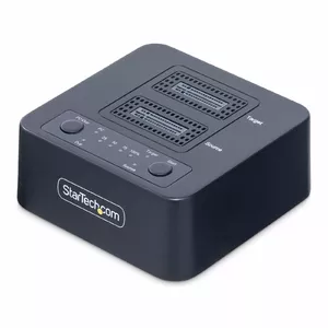 HDD/SSD duplicator StarTech 1:1 M.2 NVMe Drive Duplicator USB 3.2 20Gbps