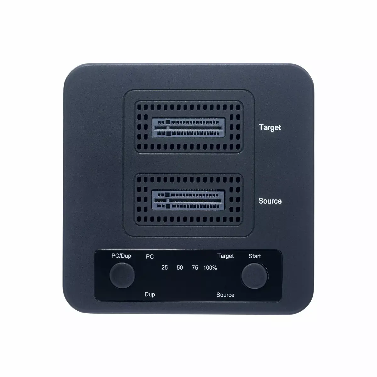 HDD/SSD duplicator StarTech 1:1 M.2 NVMe Drive Duplicator Photo 3
