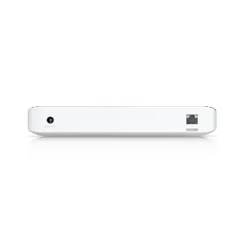 Ubiquiti Ultra 210W управляемый L2 Gigabit PoE коммутатор Photo 7