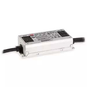 LED driver mean well XLG-75-L-DA2 75W constant power, output 700–1050mA, DALI2 control