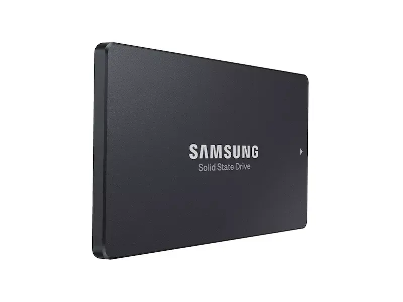 SSD diskdziņš Samsung 3.84 TB PM893 Photo 3