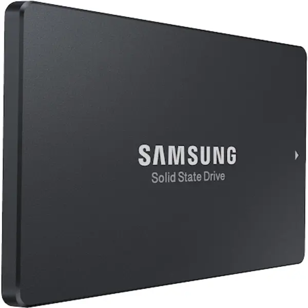 SSD diskdziņš Samsung 3.84 TB