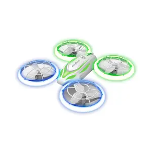 Quadcopter drone Rebel SPARROW Drone by Rebel — compact consumer UAV, model ZAB0125