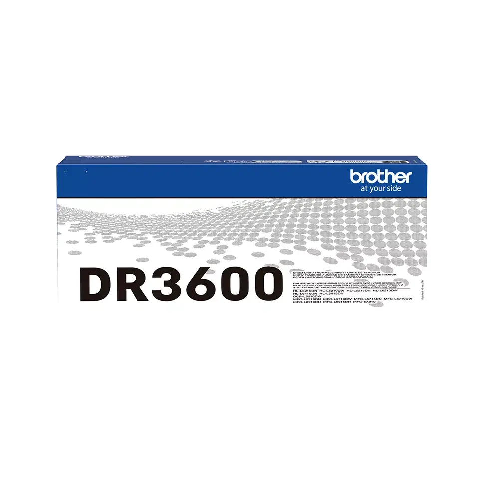 Printer Drum Brother DR-3600 Photo 2