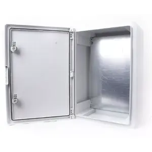 Switchgear enclosure Adelid 33421 ABS IP65 400x500x180 mm