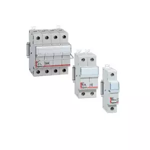 Автоматический выключатель Legrand 005838