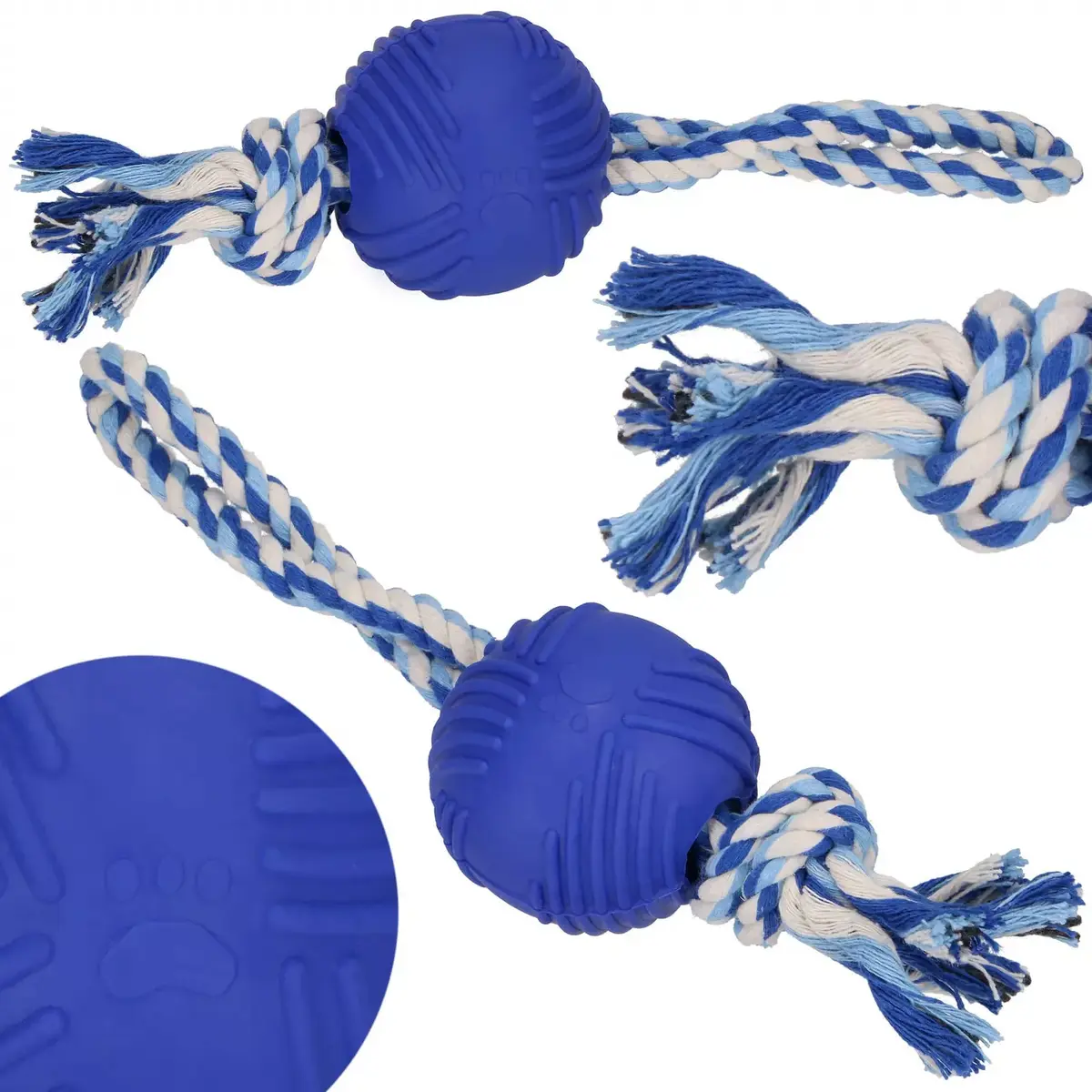 Игрушка для собак Springos PA0274 Photo 5