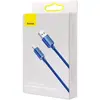 Lightning Cable Baseus CAJY000003 Photo 4