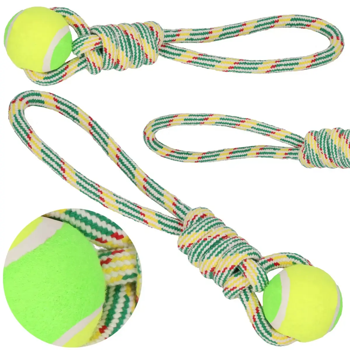 Резиновая игрушка с пищалкой Springos PA0276 Photo 5