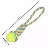 Резиновая игрушка с пищалкой Springos PA0276 Photo 9