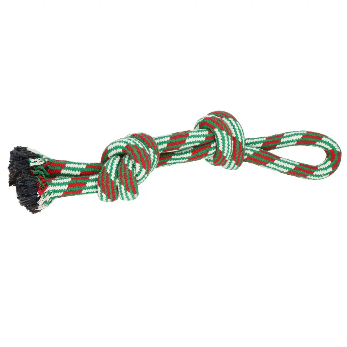 Игрушка для собак Springos PA0278 резиновая с пищалкой Photo 7
