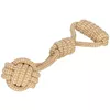 Игрушка для собак Springos PA0281 — резиновая с пищалкой Photo 6