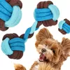Игрушка для собак Springos PA0282 резиновая с пищалкой Photo 3