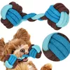 Игрушка для собак Springos PA0282 резиновая с пищалкой Photo 4