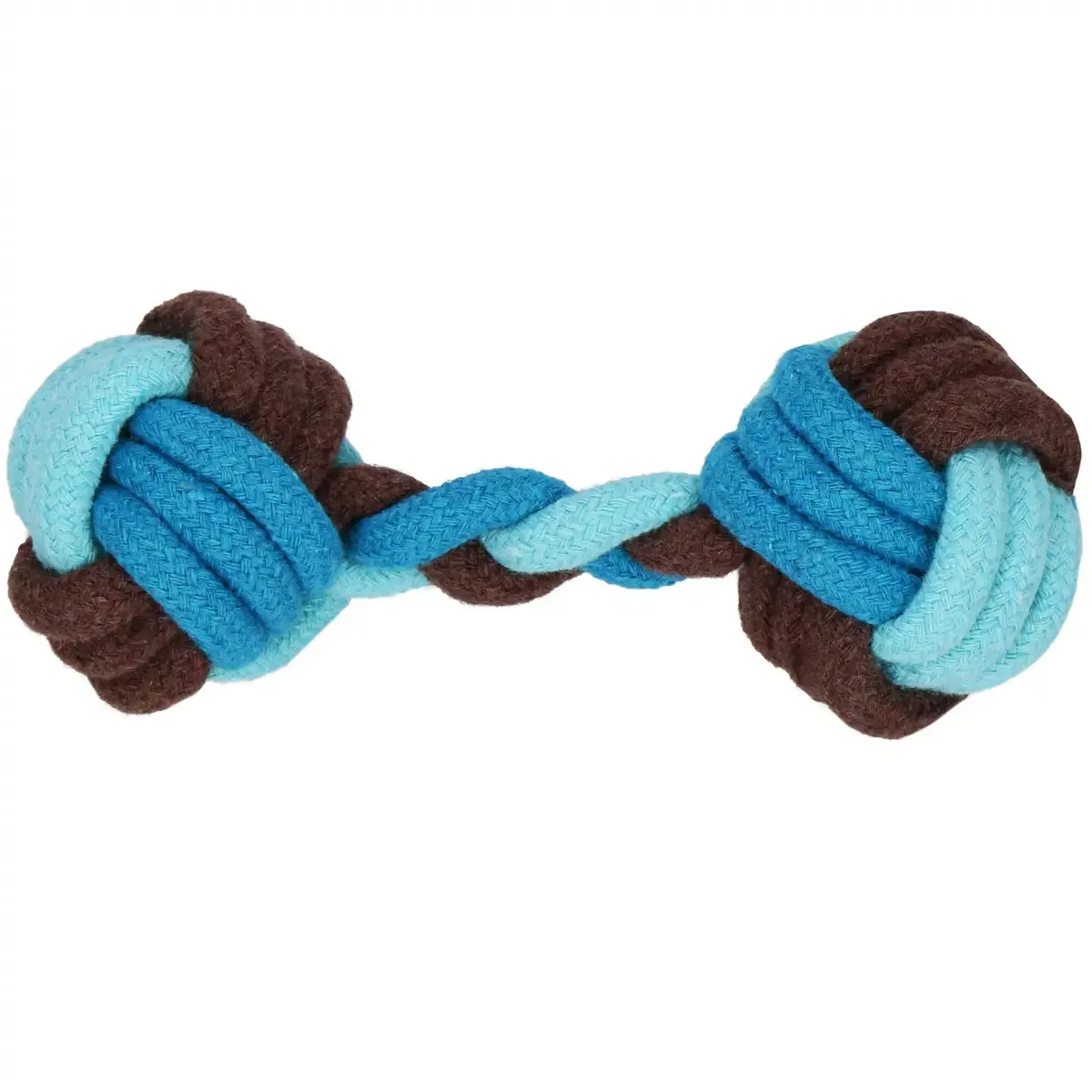 Игрушка для собак Springos PA0282 резиновая с пищалкой Photo 5