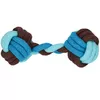 Игрушка для собак Springos PA0282 резиновая с пищалкой Photo 5