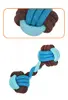 Игрушка для собак Springos PA0282 резиновая с пищалкой Photo 8