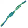 Прочная резиновая игрушка с пищалкой Springos PA0292 Photo 6