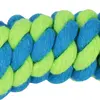Прочная резиновая игрушка с пищалкой Springos PA0292 Photo 8