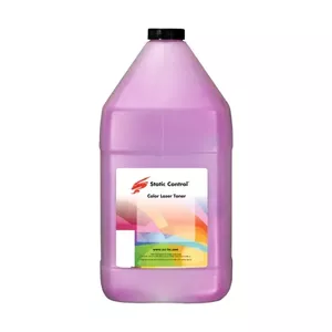 Toners Static Control Odyssey 3 priekš HP/Canon kārtridžiem, 1 kg, magenta