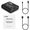 PREMIUMCORD HDMI Video Capture 8592220022259 Photo 5