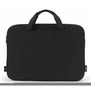 Чехол для ноутбука DICOTA D32082-RPET 35.8 см Черный Ручка для переноски